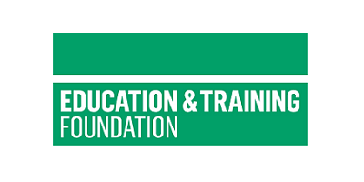 Education and Training Foundation Working In Partnership With StemExperience
